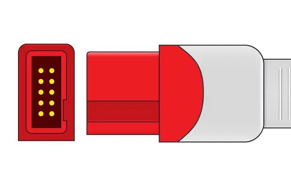 Câble de converti des laboratoires spatiaux 700-0028-00 IBP