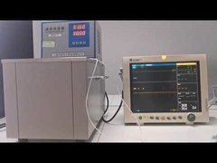 Oxymètre de pouls digital à LED, capteur d'oxygène sanguin pour hôpital/clinique