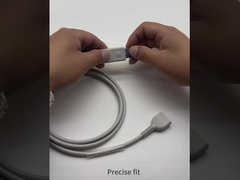 Bis Vista Bilatéral 10Pin Adaptateur de moniteur EEG