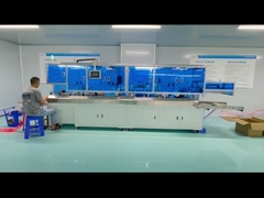 Production automatisée