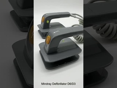 Défibrillateurs à pagaie Mindray