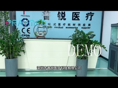 Shenzhen Pray-med Technology Co., Ltd. est une société de technologie basée à Shenzhen.