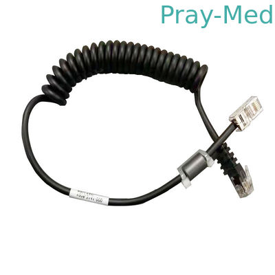 acheter câble de capteur de l'oxygène pour la veste 1006-3141-000 de l'aestiva 0.5m TPU d'ohmeda de datex de GE fabrication en ligne