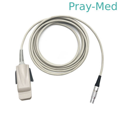 acheter Nonin Spo2 Sensor 8604/8604D Connecteur Lemo 6 broches 3 m Adulte/ Pédiatrique fabrication en ligne
