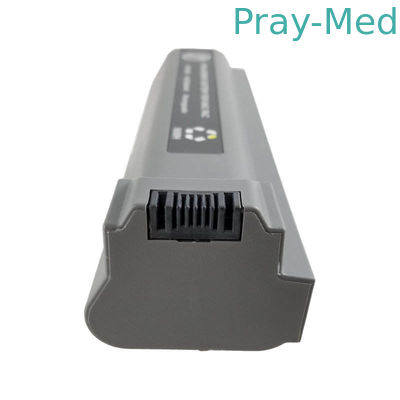 acheter Batterie GE Marquette pour MAC 3500/5000/5500 18V 3500mAh NI-MH fabrication en ligne