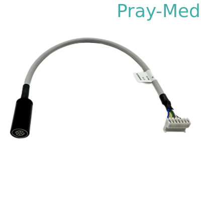 acheter Cable de capteur de débit Drager Compatible pour le ventilateur Savina 8415709 couleur grise 30 cm fabrication en ligne