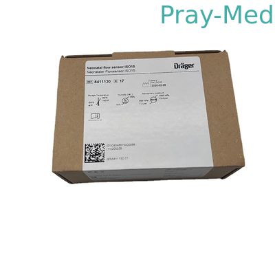 acheter Accessoires néonatals originaux 8411130 de ventilateur de la sonde de débit de Drager ISO15 fabrication en ligne