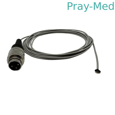 acheter Sonde 3m néonatale/de l'adulte 3 Pin Skin Temperature Sensors Fanem St3355 fabrication en ligne