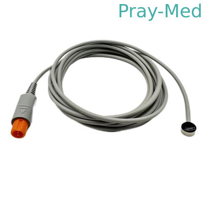 acheter sonde adulte de la température de peau 0011 30 37393 pour la série de Mindray IMEC UMEC fabrication en ligne