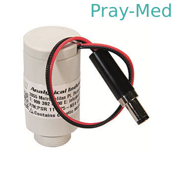 acheter SR 11 d'original CE médical Approvaled de cellules de 75 de l'oxygène KE4 O2 de capteur fabrication en ligne