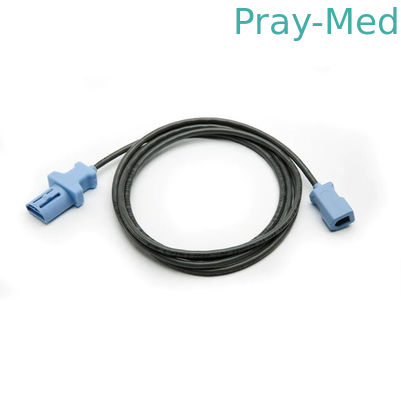 acheter Le physio- adaptateur de la température du contrôle LIFEPAK câblent 3m 10ft TPU 11140-000078 fabrication en ligne