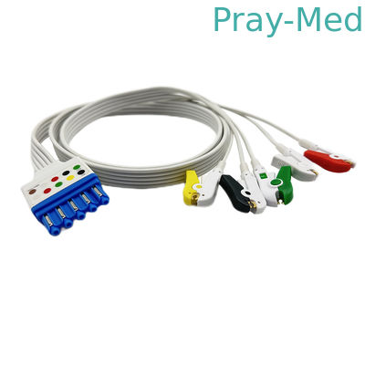 acheter Jetable compatible pH ECG fil de connexion l'avance 3/5 989803173131 fabrication en ligne