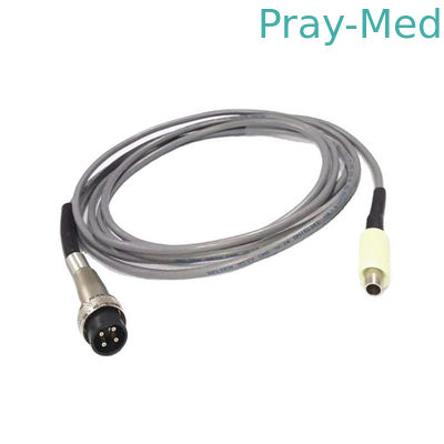 acheter 4 norme du câble IEC6061 de sonde de la température de Pin Cardiac Output PiCCO Injectate fabrication en ligne