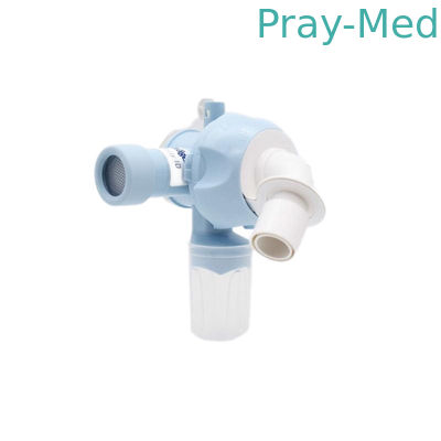 acheter Drager jetable V300/V500 Savina/valve PPSU MP01060 matériel expiration de l'infini RFID fabrication en ligne