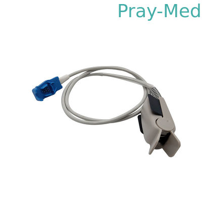 acheter Capteur réutilisable de l'adulte SpO2 de short d'Ohmeda OXY-F-UN de datex avec l'agrafe 0.9m de doigt fabrication en ligne