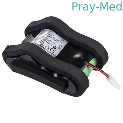 acheter Welch Allyn 6.4 V batterie au lithium pour le moniteur de signes vitaux fabrication en ligne