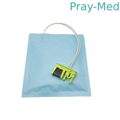 acheter Défibrillation de Zoll AED électrode 8900-0402 8900-0810-01 Pour adulte/enfant fabrication en ligne