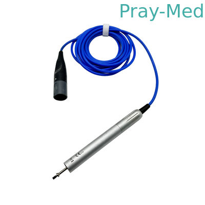 acheter Manche de lame chirurgicale HP bleue pour câble bleu harmonic GEN11 G300 2m fabrication en ligne