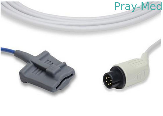 acheter Bionet BM3 plus les capteurs BM5 SpO2 réutilisables pour adulte/pédiatrique/nourrisson/nouveau-né fabrication en ligne