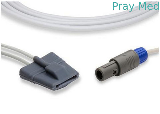 acheter Oxymètre réutilisable d'impulsion des capteurs spo2 d'ut4000a du redel 5pin agrafe adulte bien choisie/goldway d'oreille fabrication en ligne