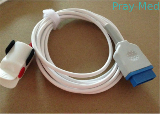 acheter Capteurs d'oxymètre d'impulsion de GE Marquette , sondes médicales de boeuf d'impulsion de fabrication en ligne