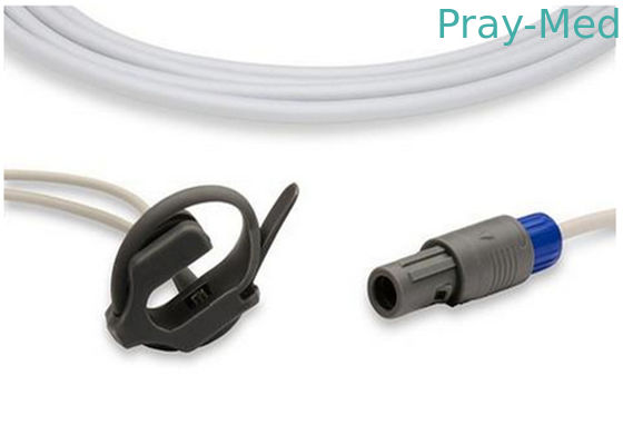 acheter Capteurs Spo2 réutilisables de Mindray  pour l'adulte/nouveau-né 60 degrés de compatible fabrication en ligne