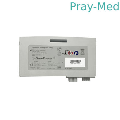 acheter ZOLL SurePower II batterie au lithium-ion pour la série X 2600mAh 11,1V 8000-0580-01 fabrication en ligne