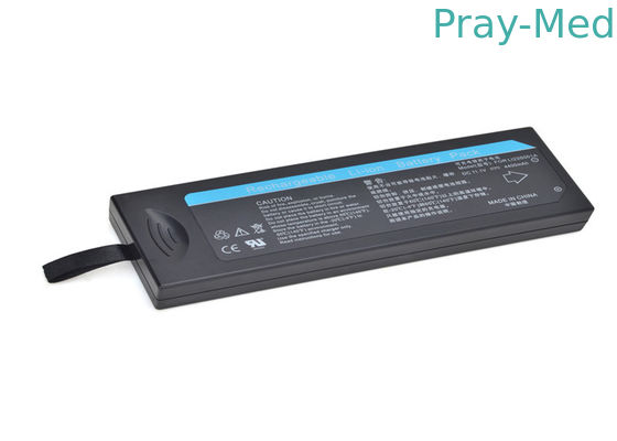 acheter Les batteries de matériel médical de Mindray P.M. 9000 emballent l'heure-milliampère 11,1 V/4400 fabrication en ligne