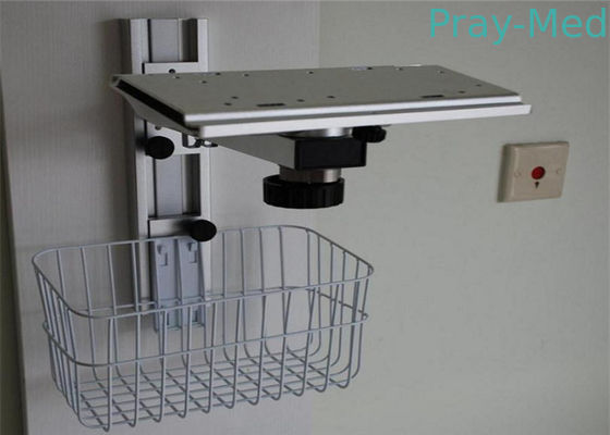 acheter Bâti de mur de moniteur patient en métal, support de moniteur de chevet de Mindray Beneview fabrication en ligne