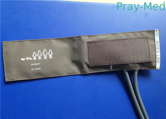 acheter Manchette non envahissante de tension artérielle de nourrisson pour le moniteur patient taille de 10 - de 19cm fabrication en ligne