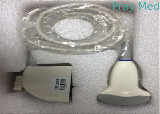 acheter L'ultrason médical de Mindray sonde le matériel fiable convexe de l'ABS 35C50EB fabrication en ligne