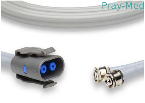 acheter La tension artérielle compatible de GE gifle le tuyau, tuyau de manchettes de point d'ébullition de GE de longueur de 2.5m fabrication en ligne