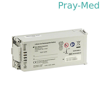 acheter ZOLL SurePower Batterie au lithium-ion pour le DEA Pro et la série R/E 8019-0535-01 10.8V 5200mAH fabrication en ligne