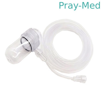 acheter Capture d'eau à ligne sèche Mindray avec circuit de respiration de CO2 médical par tube PM-9000 3M Adulte/pédiatrique fabrication en ligne