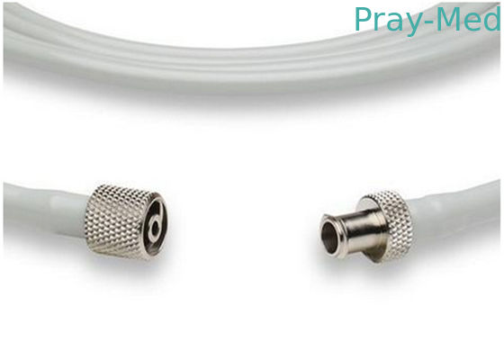 acheter Tuyau compatible de tension artérielle de Colin, diamètre simple du tuyau 4.0mm de PVC Nibp fabrication en ligne