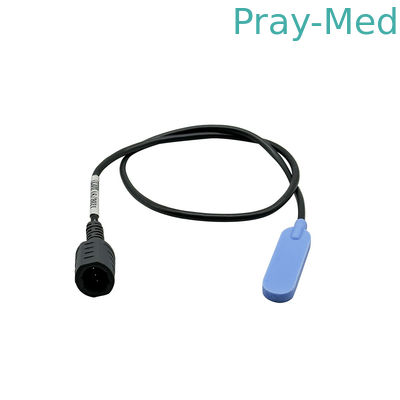 acheter Le câble pour patient M2 de Suntech Medical Tango 91-0127-01 45 cm noir à 3 broches fabrication en ligne