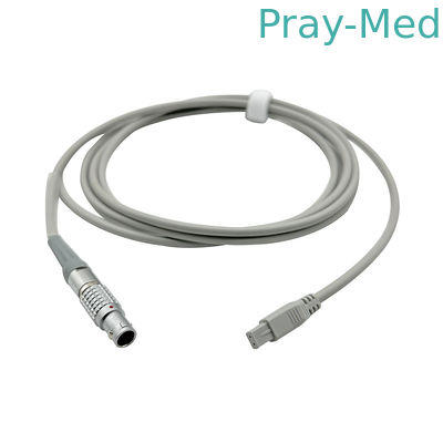 acheter Cable de nébuliseur d'aérogène pour la nébulisation 2m TPU 1505-5602-000 fabrication en ligne