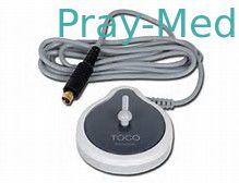 acheter Entaille foetale de la borne une de la sonde 5 de transducteur de la sonde de transducteur de moniteur de rayon de soleil/USA fabrication en ligne