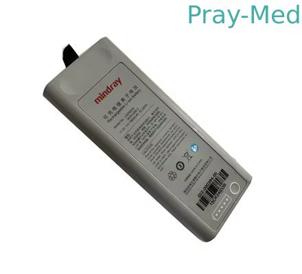 acheter Batterie de ventilateur pour Mindray LI23I003A 022-000248-00 Li-ion 5600mAh 11,3V fabrication en ligne