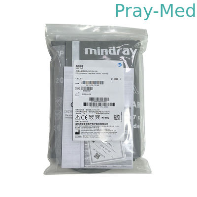 acheter Manche Mindray NIBP avec connecteur Grand adulte gris 33-47cm CM1204 fabrication en ligne