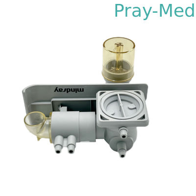 acheter L'assemblage de la soupape d'expiration pour ventilateurs 801-VT60-00032-00 115-005288-00 fabrication en ligne