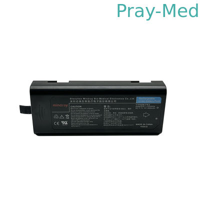 acheter R12 N12 A5 Mindray original Batterie 115-018012-00 LI23S002A 4500mAh 11,1V 330 g fabrication en ligne