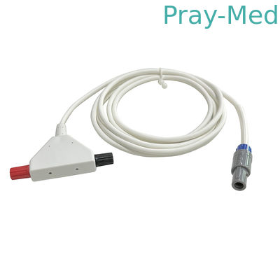acheter BIOTRONIK Reocor Pacemaker externe câble de patient 3M compatible avec 6 broches fabrication en ligne