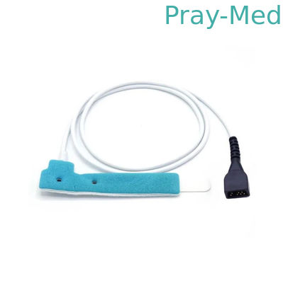 acheter Sonde durable de boeuf d'impulsion de Nonin d'impulsion de capteur professionnel d'oxymètre \ fabrication en ligne