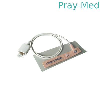 acheter Capteur Spo2 jetable LNOP pour le matériel en PVC pour adultes et enfants fabrication en ligne