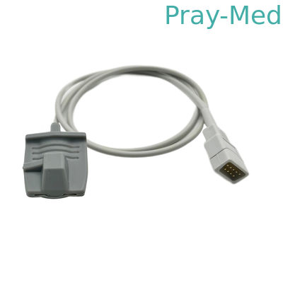 acheter Connecteur 7pin mou adulte de Nonin Spo2 de veste médicale du capteur TPU D-sous fabrication en ligne