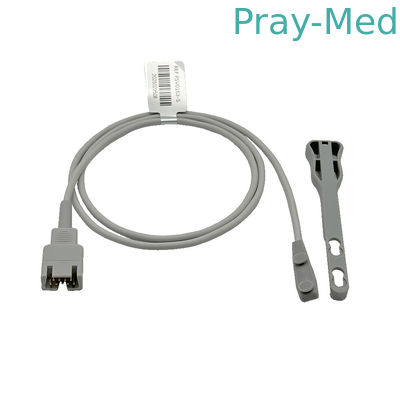acheter Sensor SpO2 rectale à 9 broches pour vétérinaire pour animaux fabrication en ligne
