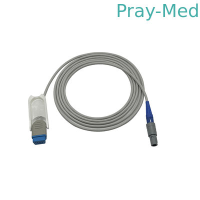 acheter Le Nihon Kohden Spo2 Extension Cable SpO2 Adapter Cable JL-701P fabrication en ligne