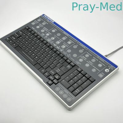 acheter Olympus RU3201 clavier ACCII pour le système EVIS EXERA III CV-190 fabrication en ligne
