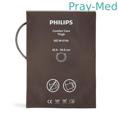 acheter Manche de confort réutilisable pour la pression artérielle non invasive sur la cuisse M1576A fabrication en ligne